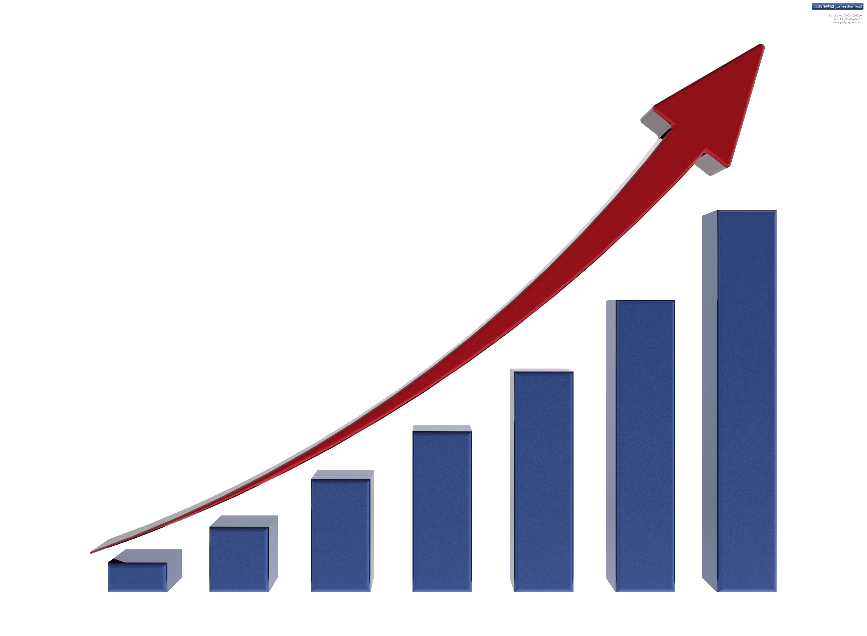 Stock Price Up