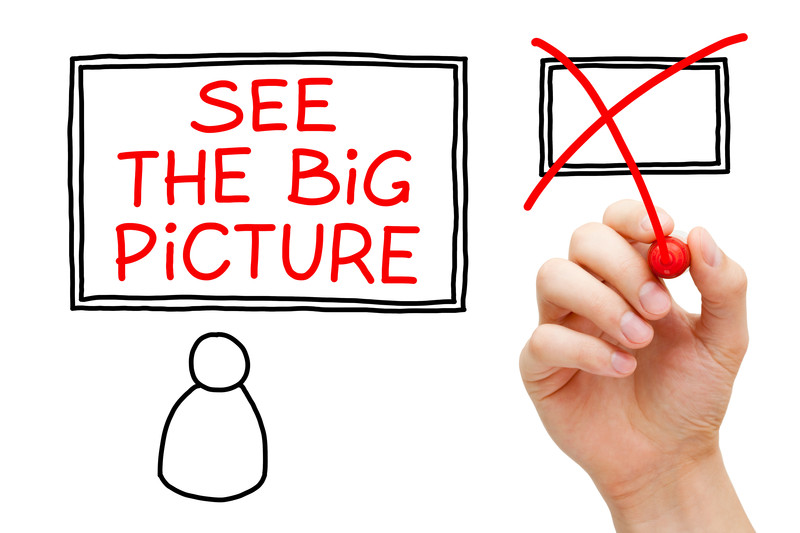 Big Picture