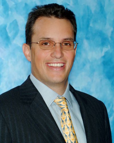 Leo Tannenbaum-CEO of FSAM