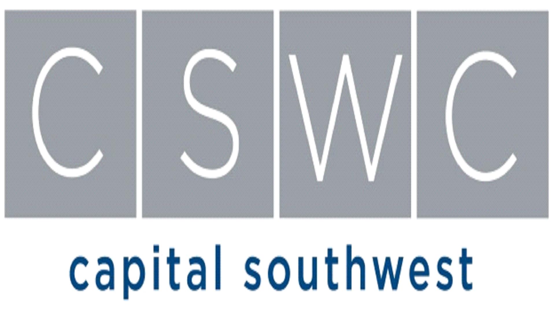 Capital Southwest Logo – BDC Reporter